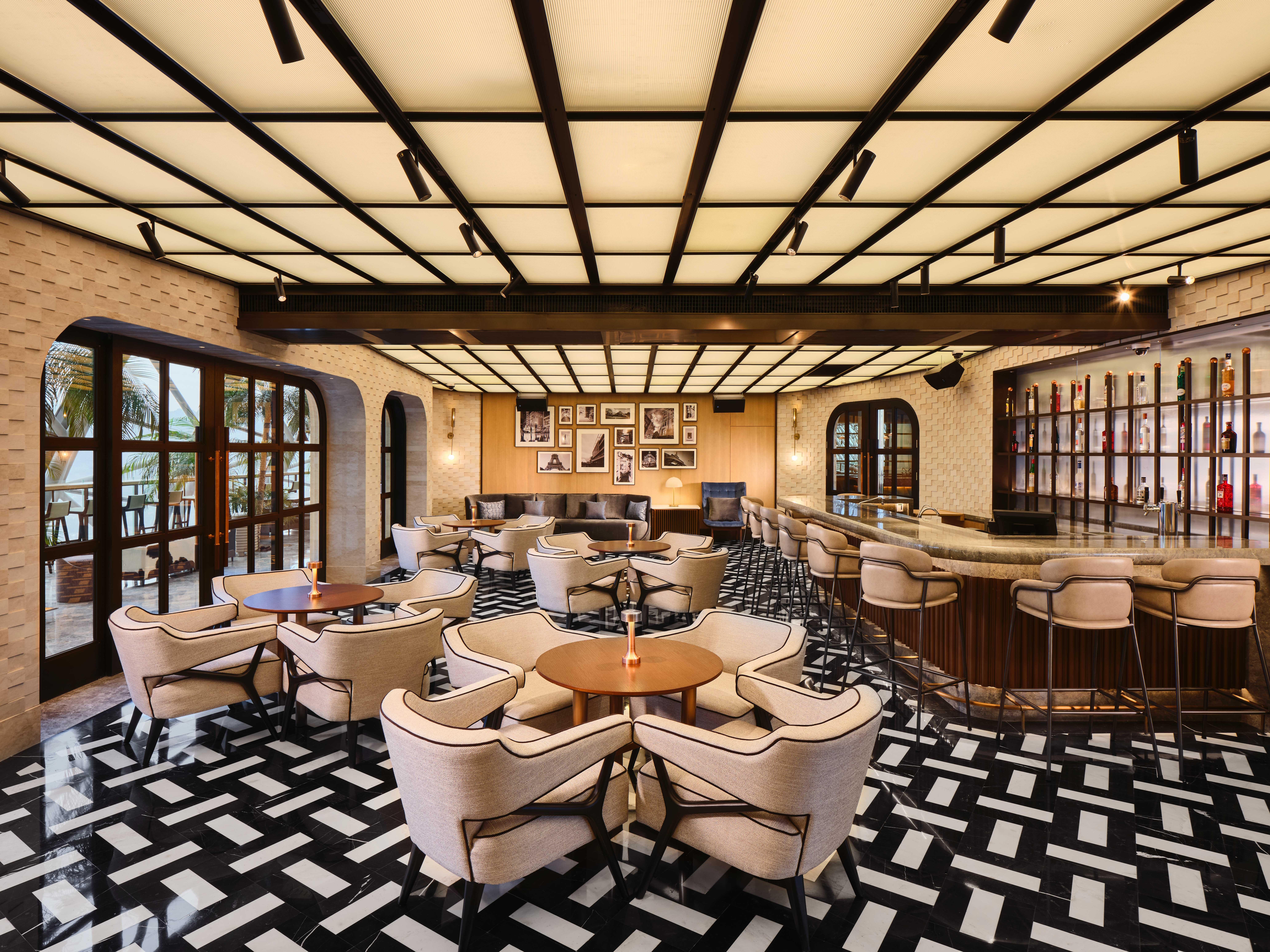Intercontinental Chongqing Raffles City By Ihg Exteriér fotografie